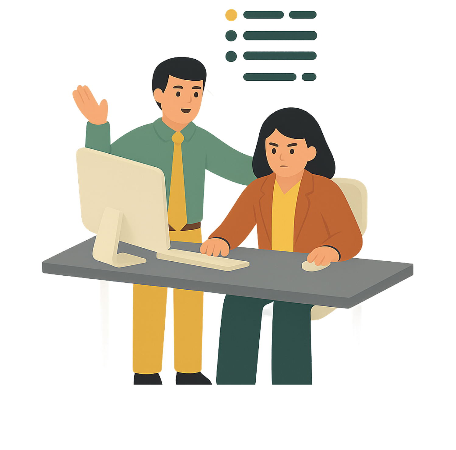 User Experience (UX) & Interface Design